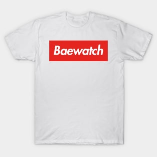 Baewatch T-Shirt